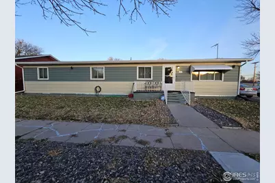 642 Ash Ave, Akron, CO 80720 - Photo 1