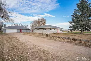 8183 County Road 48 1/2, Johnstown, CO 80534 - Photo 32