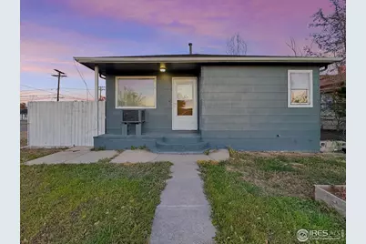 430 N 7th Ave, Sterling, CO 80751 - Photo 1