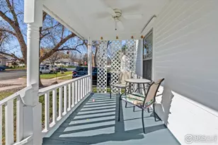 617 W Kiowa Ave, Fort Morgan, CO 80701 - Photo 2