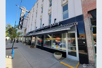 172 N College Ave #D, Fort Collins, CO 80524 - Photo 2