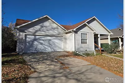 915 Pear St, Fort Collins, CO 80521 - Photo 1