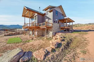 702 Ponderosa Hill Rd, Lyons, CO 80540 - Photo 28