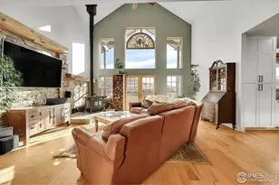 702 Ponderosa Hill Rd, Lyons, CO 80540 - Photo 6
