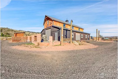 702 Ponderosa Hill Rd, Lyons, CO 80540 - Photo 34