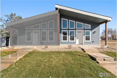 4122 Idaho St, Evans, CO 80620 - Photo 2