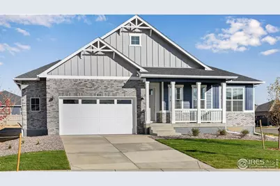 1922 Chaffee Crest Dr, Berthoud, CO 80513 - Photo 1