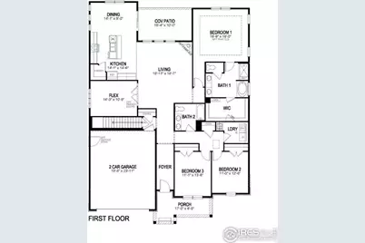 1922 Chaffee Crest Dr, Berthoud, CO 80513 - Photo 22