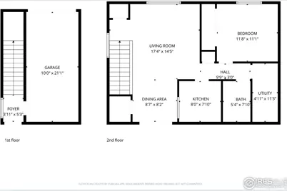 1110 Bacchus Dr #E-15, Lafayette, CO 80026 - Photo 22