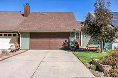 5326 Fossil Ridge Dr, Fort Collins, CO 80525 - Photo 2