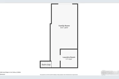5326 Fossil Ridge Dr, Fort Collins, CO 80525 - Photo 40