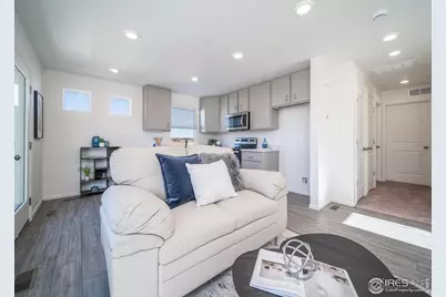 3545 Valleywood Ct, Johnstown, CO 80534 - Photo 8