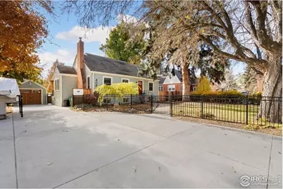 409 E Prospect Rd, Fort Collins, CO 80525 - Photo 2