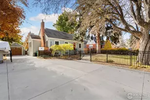 409 E Prospect Rd, Fort Collins, CO 80525 - Photo 2