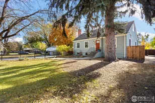 409 E Prospect Rd, Fort Collins, CO 80525 - Photo 4