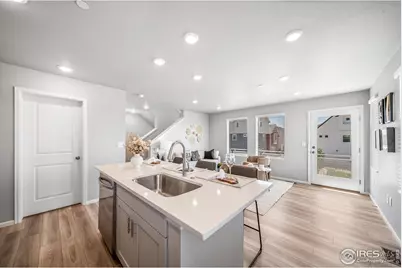 3553 Valleywood Ct, Johnstown, CO 80534 - Photo 6