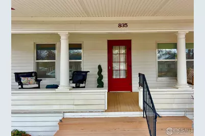 835 7th St, Berthoud, CO 80513 - Photo 2