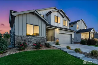 6709 Stone Point Dr, Timnath, CO 80547 - Photo 2