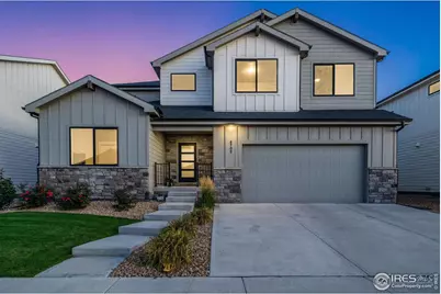 6709 Stone Point Dr, Timnath, CO 80547 - Photo 2