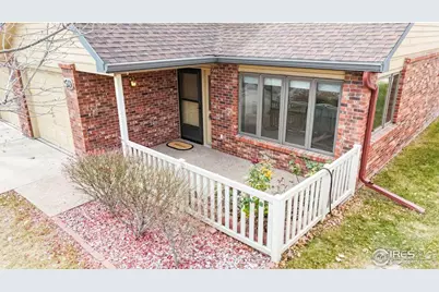 4560 Larkbunting Dr #5-D, Fort Collins, CO 80526 - Photo 18