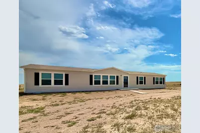 41300 County Road 80, Briggsdale, CO 80611 - Photo 1
