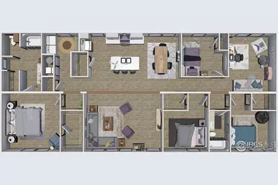 41300 County Road 80, Briggsdale, CO 80611 - Photo 12