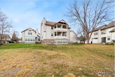 2918 Silverplume Dr #B2, Fort Collins, CO 80526 - Photo 28