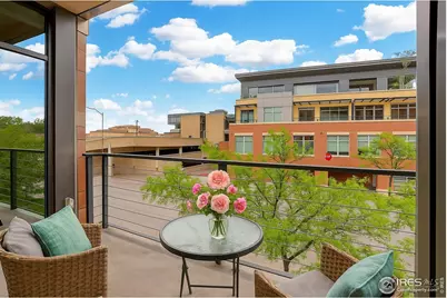 1077 Canyon Blvd ##211, Boulder, CO 80302 - Photo 20