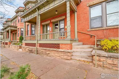 2033 11th St #3 & 1, Boulder, CO 80302 - Photo 22