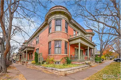 2033 11th St #3 & 1, Boulder, CO 80302 - Photo 1