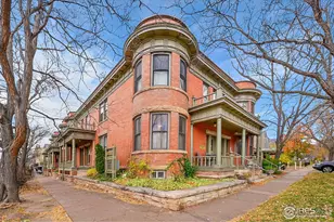 2033 11th St #3 & 1, Boulder, CO 80302 - Photo 1