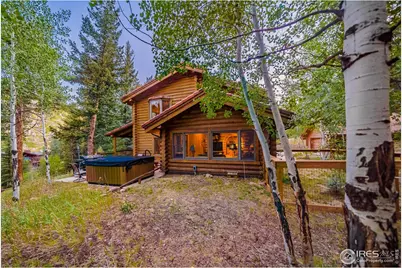 2250 Highway 66 Hwy, Estes Park, CO 80517 - Photo 2