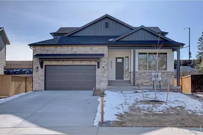 820 Spyglass Cir, Louisville, CO 80027 - Photo 1