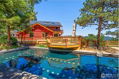 1327 Weaver Dr, Boulder, CO 80302 - Photo 20