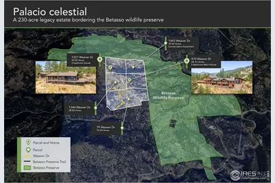 1327 Weaver Dr, Boulder, CO 80302 - Photo 2