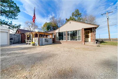 17545 County Road 16, Fort Morgan, CO 80701 - Photo 1
