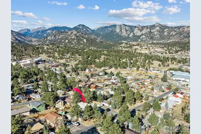 501 Aspen Ave, Estes Park, CO 80517 - Photo 24