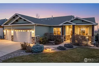 7258 Spanish Bay Dr, Windsor, CO 80550 - Photo 2