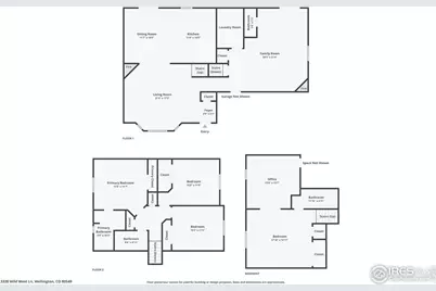 3328 Wild West Ln, Wellington, CO 80549 - Photo 34