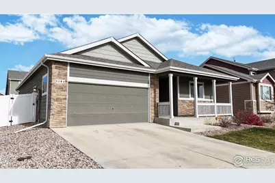 1104 Ibex Dr, Severance, CO 80550 - Photo 38
