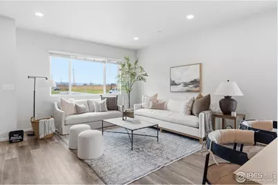 2938 Barnstormer St #6, Fort Collins, CO 80524 - Photo 4