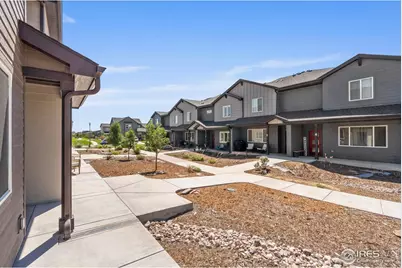 2938 Barnstormer St #6, Fort Collins, CO 80524 - Photo 2