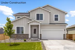 960 Cascade Falls St, Severance, CO 80550 - Photo 1