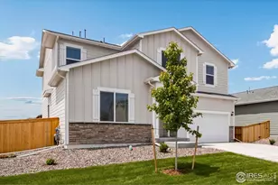 960 Cascade Falls St, Severance, CO 80550 - Photo 2