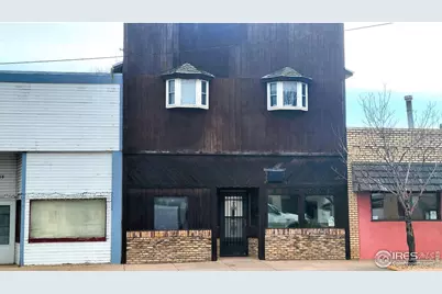 212 1st St, Ault, CO 80610 - Photo 1