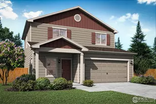 7406 Crystal Ave, Frederick, CO 80530 - Photo 1