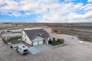 23435 County Road 35, La Salle, CO 80645 - Photo 1