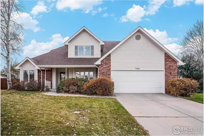 7142 W Canberra St Dr, Greeley, CO 80634 - Photo 4