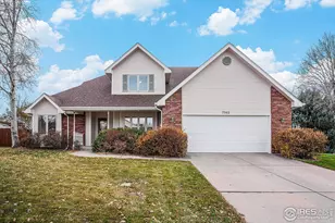 7142 W Canberra St Dr, Greeley, CO 80634 - Photo 4