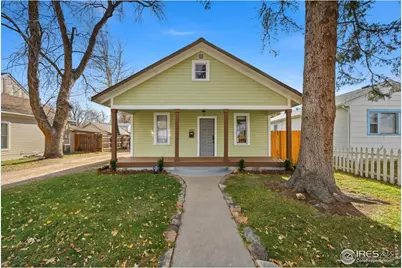 1010 E 4th St, Loveland, CO 80537 - Photo 2